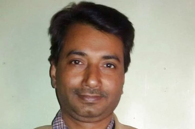 5 Shooters Arrested in Connection With Bihar Journalist Murder Case