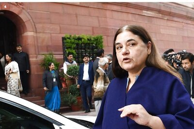 YouTuber Elvish Yadav Involved in Illegal Sale of Snake Venom, Should Be Held: Maneka Gandhi