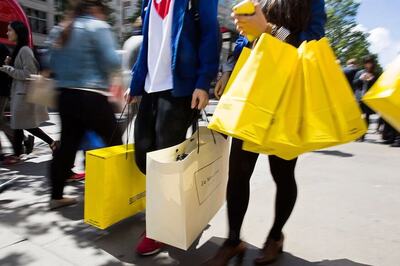 'Brexit Tourists' Take Advantage of Weak Pound