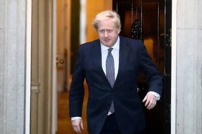 Growing Disapproval: UK PM Boris Johnson Accepts Public 'Frustration' With Lockdown Easing Rules