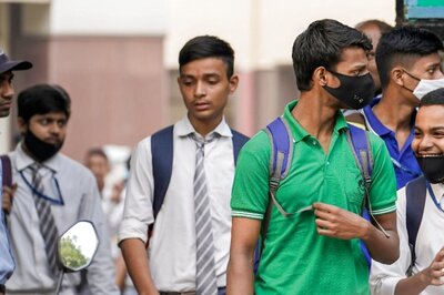 CBSE Board Exam 2023 Timetable Soon, Likely to be Held From Feb 15