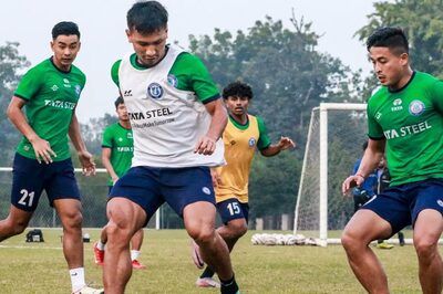 ISL 2023-24 Preview: Resurgent Jamshedpur FC Square Off Against a Confident Odisha FC Side