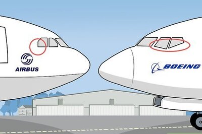How to Identify a Boeing from an Airbus