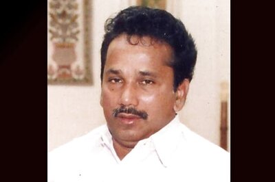 NCP Kerala President Uzhavoor Vijayan Passes Away at 60