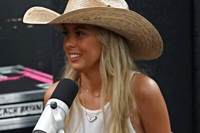 Internet Sensation Hawk Tuah Girl Gets Bizarre Rs 50,000 Offer For Spitting In A Jar