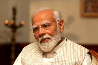 'Big Fish Facing The Law': PM Modi On His Zero-tolerance Policy On Corruption, Says Corrupts Getting Support