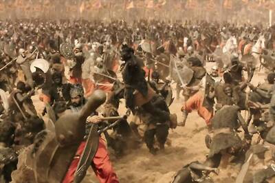 SS Rajamouli's 'Bahubali' may make Dolby Atmos  a permanent part of Indian cinema