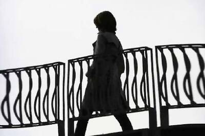 Missing woman traces out family after 34 years