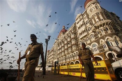 Maharashtra CM Chavan to receive Barack Obama