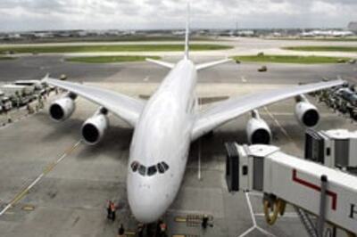 Airbus to spend $1bn in India