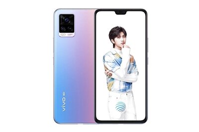 Vivo S9 Could Be Made From Aerospace Aluminum, Other Key Specifications Leaked