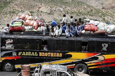 Opinion | Mayhem in Balochistan: A Sign of Pakistan Losing its Narrative of National Cohesion