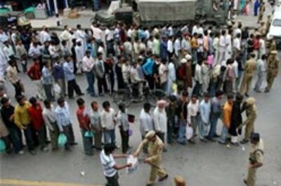 3 CRPF jawans killed in Kashmir blast