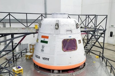 ISRO in 2024: With Stars Aligned Perfectly, India’s Space Programme is Set to Enter New Heights