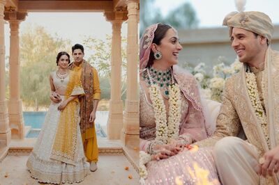 Want A Destination Wedding Like Sid-Kiara? Check Out These Royal Venues For Your D-Day