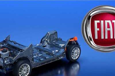 Stellantis to Revive Fiat Brand in India Using Cutting-Edge STLA M Platform