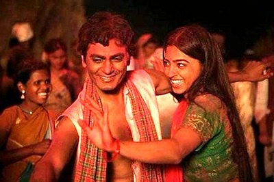 'Manjhi - The Mountain Man' tweet review: Nawazuddin Siddiqui's performance is unforgettable; it has the power to capture viewers' attention