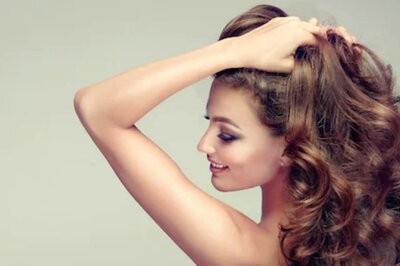 From Avoiding Hot Water To Applying Serum; A Guide To Keep Your Hair Healthy