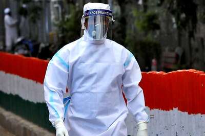 AIIMS Doctor Tests Positive for Coronavirus Infection, Say Sources