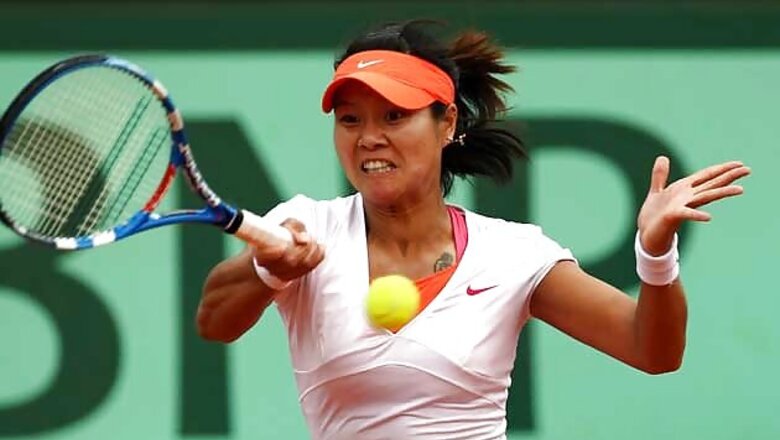 Li, Pennetta and Dolgopolov make Indian Wells semis