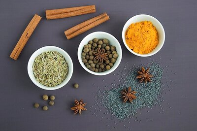 5 Herbs for a Healthy Diet in 2019