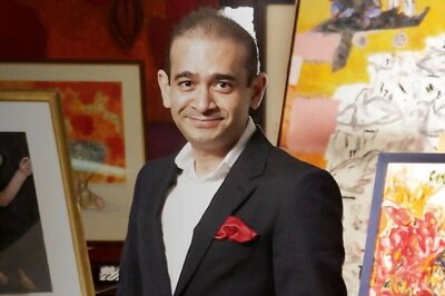Nirav Modi Faces Fresh FIR For Using 6 Indian Passports