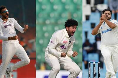 India Test Squad for England Series: Who's in and Who's Out?