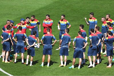 Euro 2016: Romania's Selection Dilemma for Crunch Swiss Game