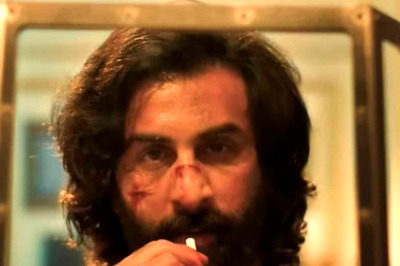 Animal: Fans Pay Rs 2500 Per Ticket In Mumbai To Watch Ranbir Kapoor Film, Rs 2400 In Delhi