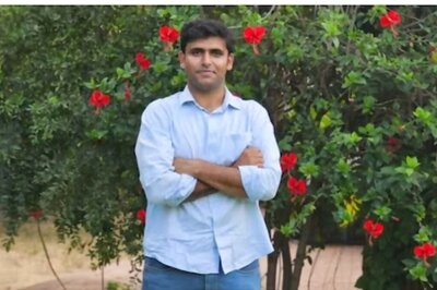 UPSC CSE 2024: IFS Himanshu Tyagi Shares Tips To Deal With Anxiety