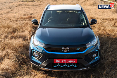 Tata Motors Now Offering Nexon Electric at Reduced Subscription Prices for First 100 Customers