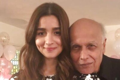 When Alia Bhatt Spoke on Mahesh Bhatt's Absence During Her Growing Up Years: 'I Didn't Have Him'