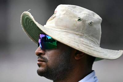 Shakib Al Hasan's Dream Of Playing Final Test In Bangladesh Could Become Reality