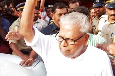 Kerala: Opposition LDF stages walkout over alleged attack on media