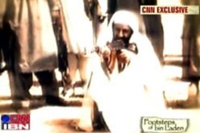 'Al-Qaeda' CD declares war on India