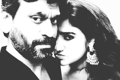 Vanitha Vijayakumar’s Husband Peter Paul Rushed to Hospital After Complaints of Chest Pain: Report