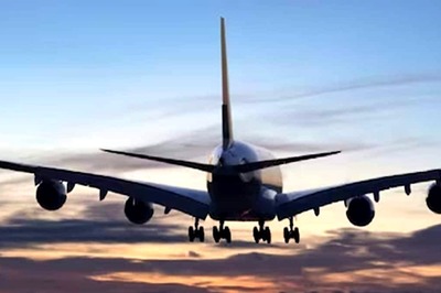 French Judges to Decide on Extending Stay of 303 Passengers, Mostly Indians, of Grounded Flight