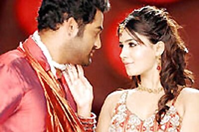 Telugu actor NTR to star in Srinivas's next