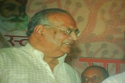 Sodomy case: High Court puts off Raghavji's bail plea as lawyers protest