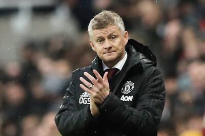 FA Cup Semi-final: Manchester United's Ole Hunnar Solskjaer Hits Back at Frank Lampard over VAR Comments