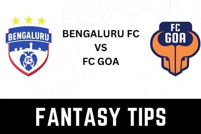 Bengaluru FC vs FC Goa Dream11 Team Prediction: Check Captain, Vice-Captain and Probable Starting XIs for Bengaluru FC vs FC Goa, Indian Super League 2022-23, February 23