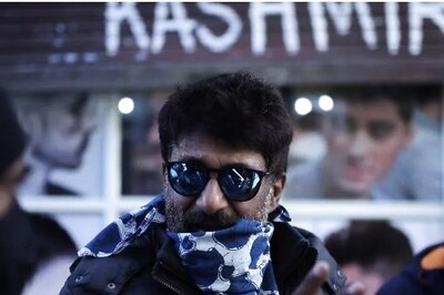 Tamilrockers Leaks Vivek Agnihotri's The Kashmir Files; Movie Available on Other Torrent Sites Too