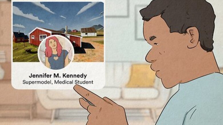 How to Tell if Someone Is Lying when Online Dating