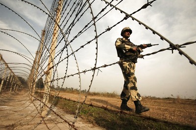 BSF, Punjab Police Nab Two Suspected Khalistani Terrorists