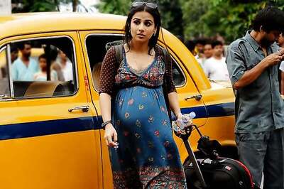 Vidya: Thank god Sujoy waited for me to say yes