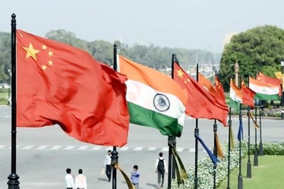 India, China Military Talks on Resolving Border Issue Went on for 12 Hours