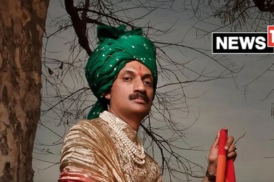 'Brain Surgery, Electroshock Therapy': India's 1st Openly Gay Prince Recalls How Parents Tried to 'Convert' Him