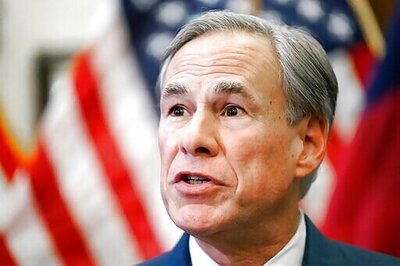 Justice Department Urges Texas To Halt New Migrant Order