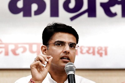 As Rahul Sharpens His Attack on Modi Post India-China Row, Sachin Pilot Wants Him to Head Congress Again