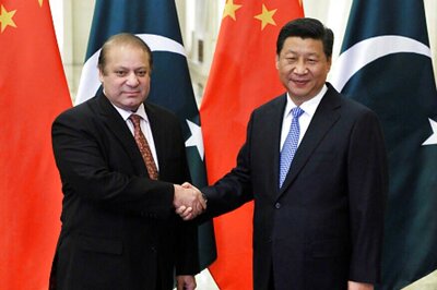 Pakistan to Acquire Eight Attack Submarines From China